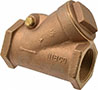 Nibco 1-1/2 Inch (in) Size Check Valve (06442009)