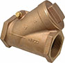 Nibco 2 Inch (in) Size Check Valve (06442011)