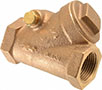 Nibco 3/4 Inch (in) Size Check Valve (06442013)