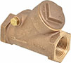 Nibco 1 Inch (in) Size Check Valve (06442016)