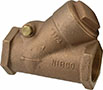 Nibco 1-1/4 Inch (in) Size Check Valve (06442019)