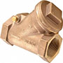 Nibco 1-1/2 Inch (in) Size Check Valve (06442026)