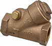 Nibco 3/4 Inch (in) Size Check Valve (06442028)