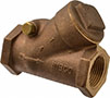 Nibco 1 Inch (in) Size Check Valve (06442030)