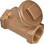 Nibco 1-1/2 Inch (in) Size Check Valve (06442033)