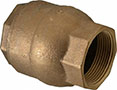 Nibco 1-1/2 Inch (in) Size Check Valve (06442038)