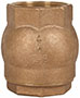 Nibco 2 Inch (in) Size Check Valve (04291428)