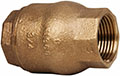 Nibco 3/4 Inch (in) Size Check Valve (06442041)