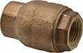 Nibco 3/8 Inch (in) Size Check Valve (06442042)