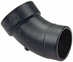 Nibco 2 Inch (in) Size 45 Degree Elbow (06440905)