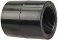 Nibco 1 Inch (in) Size Socket Coupling (06440981)