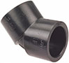 Nibco 1 Inch (in) Size 45 Degree Elbow (06440996)