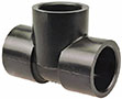 Nibco 1 Inch (in) Size Tee (06441004)