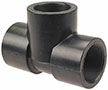 Nibco 1 Inch (in) Size Tee (06441010)