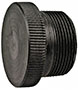 Nibco 1-1/2 Inch (in) Size Plug (06441020)