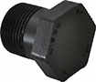Nibco 4 3/4 Inch (in) Size Plug (06441024)