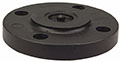 Nibco 2 Inch (in) Size Blind Flange (06441047)