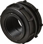 Nibco 1-1/2 Inch (in) Size Adapter (06441077)