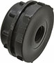 Nibco 1/2 Inch (in) Size Adapter (06441076)