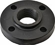 Nibco 1-1/2 Inch (in) Size Thread Flange (06441089)