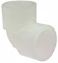 Nibco 1/2 Inch (in) Size 90 Degree Elbow (06441114)