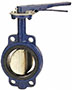 Nibco 4 Inch (in) Size Butterfly Valve (06441770)