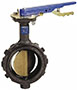 Nibco 6 Inch (in) Size Butterfly Valve (06442137)