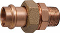 Nibco 1/2 Inch (in) Size Union (06441729)