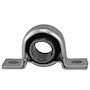 AMI 12 Millimeter (mm) Bore Diameter Pillow Block Ball Bearing Unit (03769983)