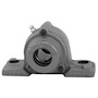 AMI 12 Millimeter (mm) Bore Diameter Pillow Block Ball Bearing Unit (03766771)