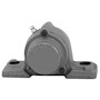 AMI 12 Millimeter (mm) Bore Diameter Pillow Block Ball Bearing Unit (03770290)
