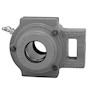 AMI 12 Millimeter (mm) Bore Diameter Take-Up Ball Bearing Unit (03766789)