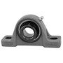AMI 20 Millimeter (mm) Bore Diameter Pillow Block Ball Bearing Unit (03774156)