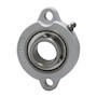 AMI 20 Millimeter (mm) Bore Diameter Flange-Mount Ball Bearing Unit (03774199)
