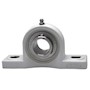 AMI 15 Millimeter (mm) Bore Diameter Pillow Block Ball Bearing Unit (03768857)