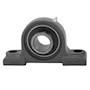 AMI 30 Millimeter (mm) Bore Diameter Pillow Block Ball Bearing Unit (03770005)