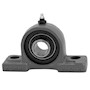 AMI 25 Millimeter (mm) Bore Diameter Pillow Block Ball Bearing Unit (03770736)
