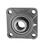AMI 25 Millimeter (mm) Bore Diameter Flange-Mount Ball Bearing Unit (03767936)
