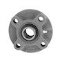 AMI 12 Millimeter (mm) Bore Diameter Flange-Mount Ball Bearing Unit (00596141)