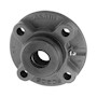 AMI 12 Millimeter (mm) Bore Diameter Flange-Mount Ball Bearing Unit (03771956)