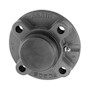 AMI 12 Millimeter (mm) Bore Diameter Flange-Mount Ball Bearing Unit (03766185)