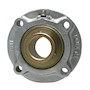 AMI 30 Millimeter (mm) Bore Diameter Flange-Mount Ball Bearing Unit (03771531)