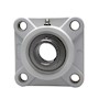 AMI 0.7500 Inch (in) Bore Diameter Flange-Mount Ball Bearing Unit (04472872)