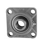 AMI 25 Millimeter (mm) Bore Diameter Flange-Mount Ball Bearing Unit (00586265)