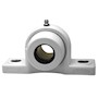 AMI 20 Millimeter (mm) Bore Diameter Pillow Block Ball Bearing Unit (03771768)
