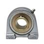 AMI 0.5000 Inch (in) Bore Diameter Pillow Block Ball Bearing Unit (02998912)