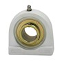 AMI 15 Millimeter (mm) Bore Diameter Pillow Block Ball Bearing Unit (03767846)