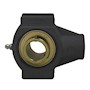 AMI 0.5000 Inch (in) Bore Diameter Take-Up Ball Bearing Unit (03766995)