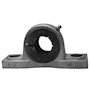 AMI 1.5000 Inch (in) Bore Diameter Pillow Block Ball Bearing Unit (04595811)
