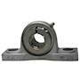 AMI 1.2500 Inch (in) Bore Diameter Pillow Block Ball Bearing Unit (07324217)